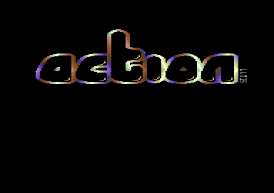 Action Logo screenshot