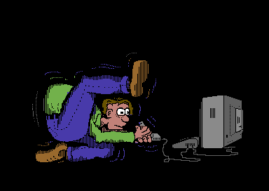 Der Game Freak screenshot