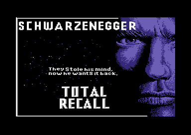 Total Recall screenshot