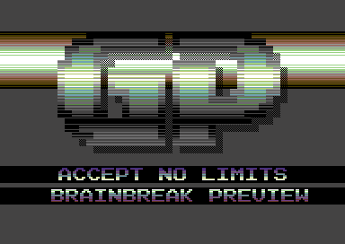 Brainbreak Preview screenshot