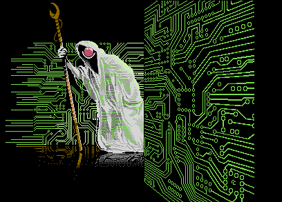 PCB Ghost (fixed) screenshot