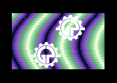 Gears screenshot