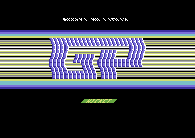 Wicked screenshot