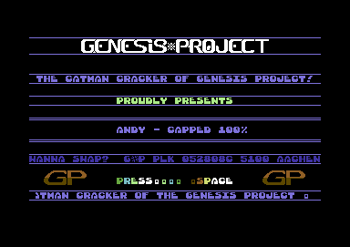 Andy Capp screenshot