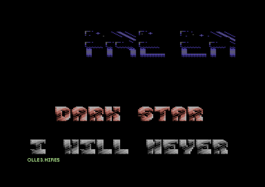 Dark Star screenshot