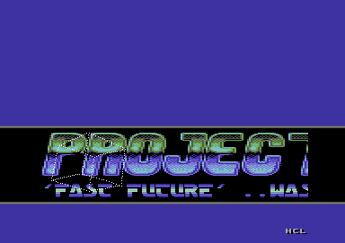 Fast Future +2 screenshot