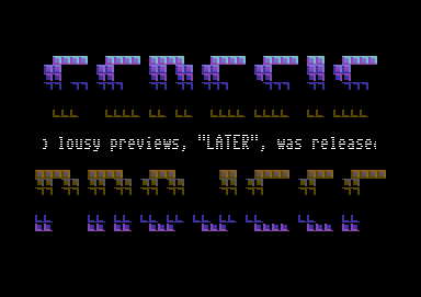 Later Preview screenshot