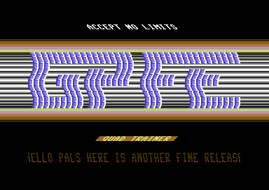 Quad +2 screenshot