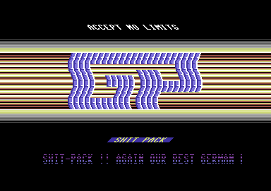 Shit Pack screenshot